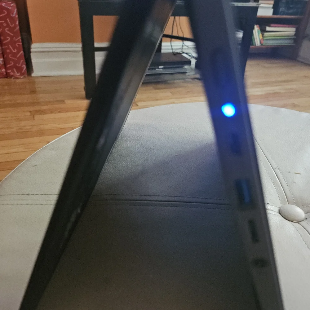 Acer Black Chromebook